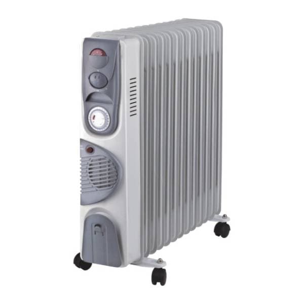 PROSTO uljani radijator UR-B22FT-13A 0