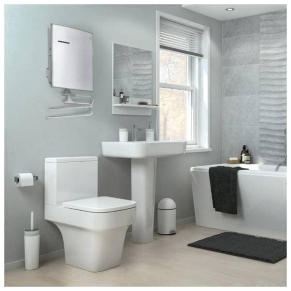 PROSTO zidna grejalica FH-200IP2 1