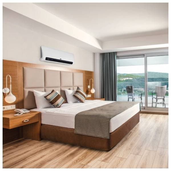 PROSTO zidna grejalica FKF6100L 2