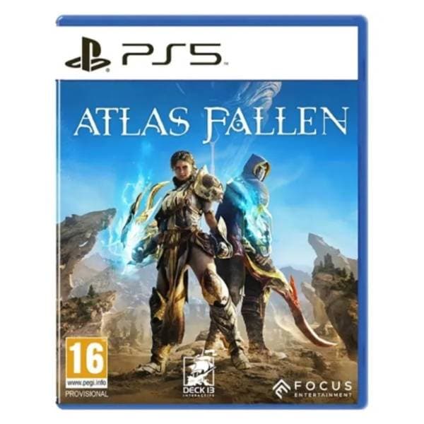 PS5 Atlas Fallen 0