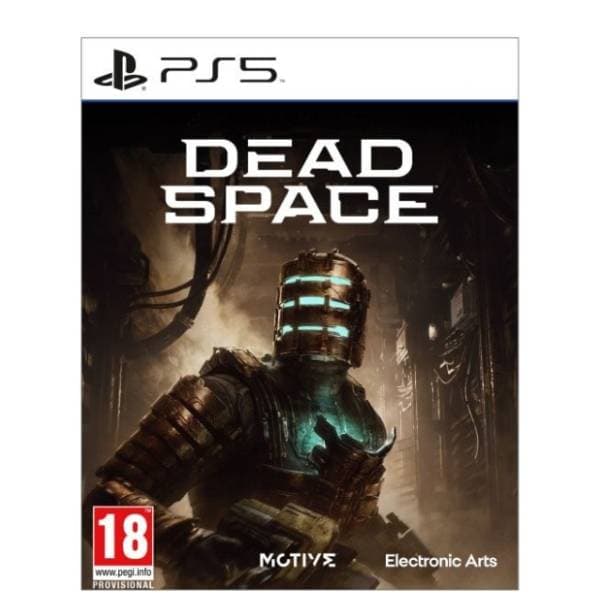 PS5 Dead Space 0