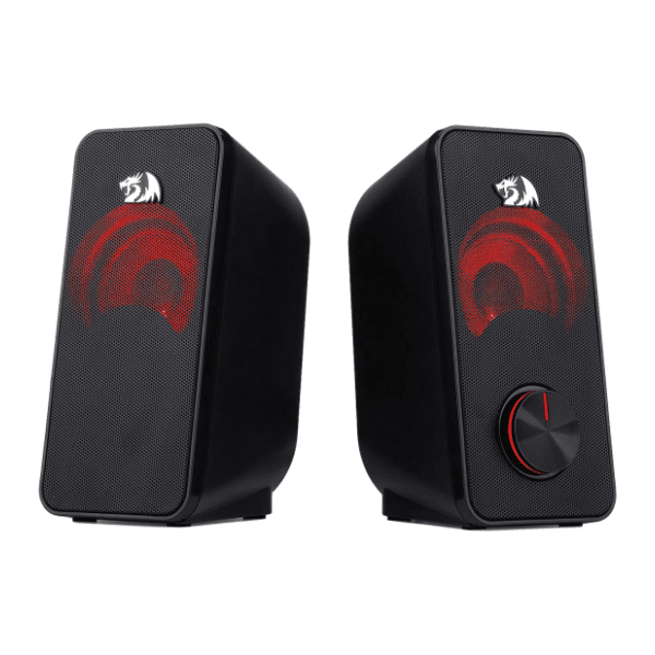 REDRAGON zvučnici za kompjuter GS500 2