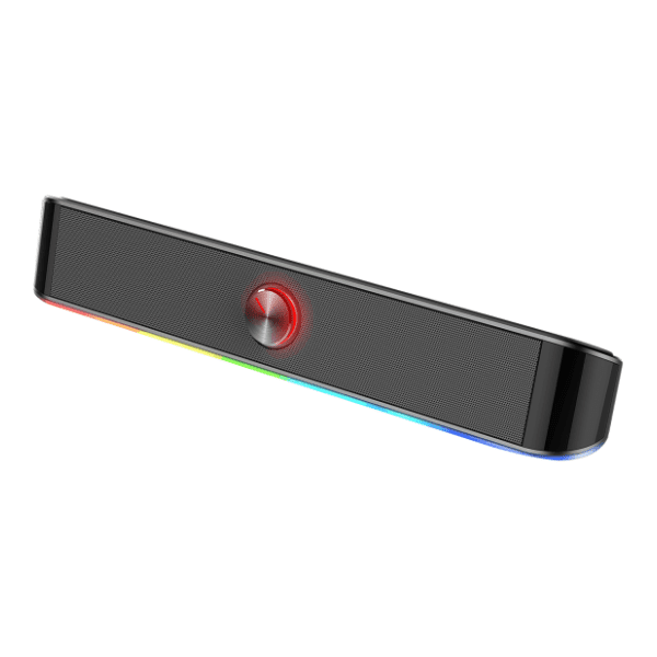 REDRAGON bežični zvučnik Adiemus GS560 crni 8