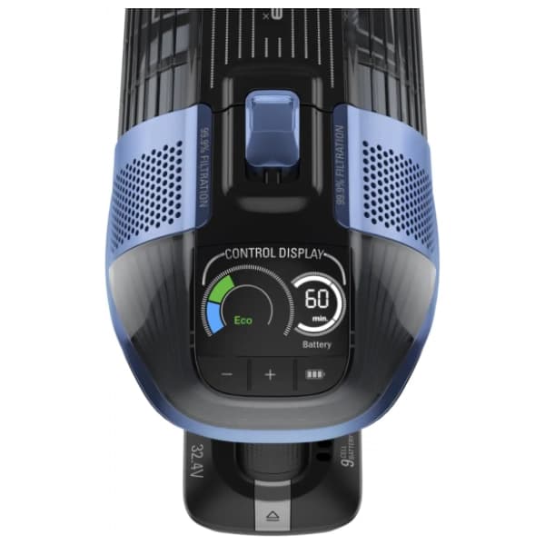 ROWENTA štapni usisivač RH99C0WO 7