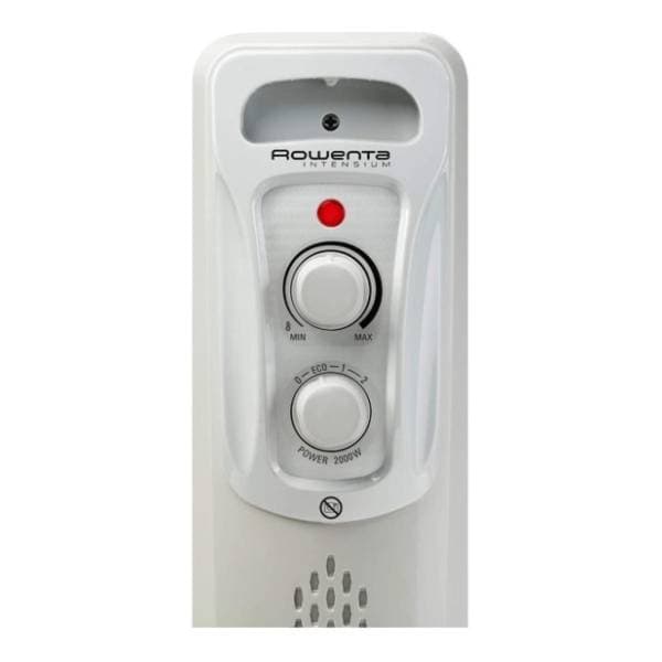 ROWENTA uljani radijator BU2620 1