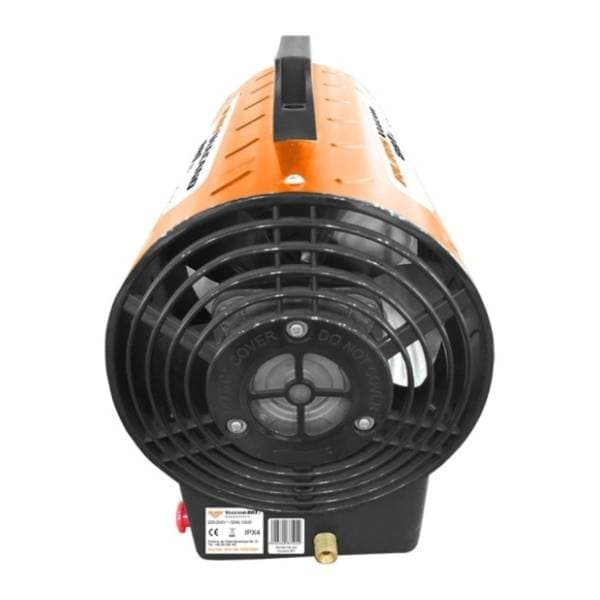 RURIS gasna grejalica Vulcano 881 5