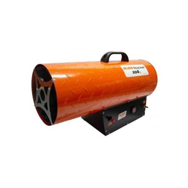 RURIS gasna grejalica Vulcano 884 0