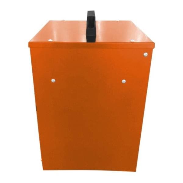 RURIS grejalica Vulcano 200 2