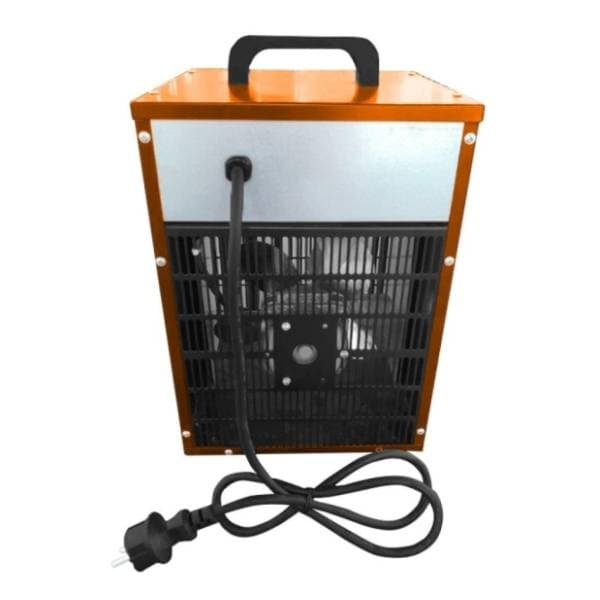 RURIS grejalica Vulcano 200 1