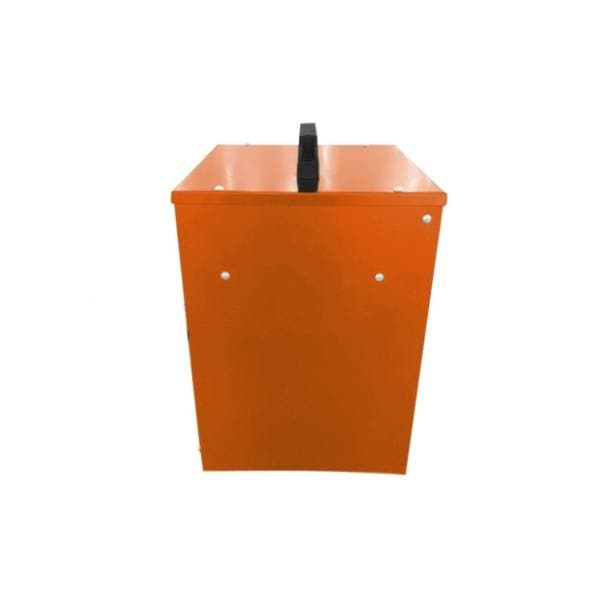 RURIS grejalica Vulcano 300 3