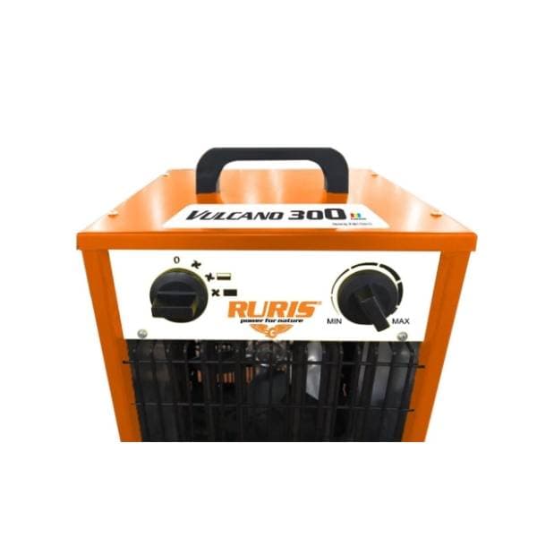 RURIS grejalica Vulcano 300 1