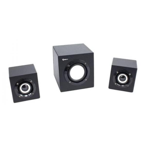 S BOX zvučnici za kompjuter SP-4000 1