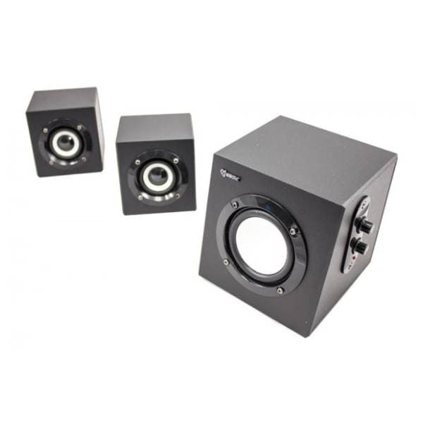 S BOX zvučnici za kompjuter SP-4000 0