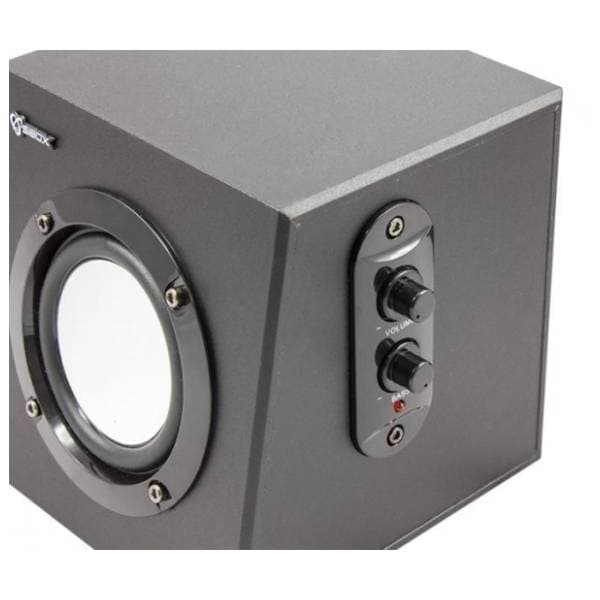 S BOX zvučnici za kompjuter SP-4000 2