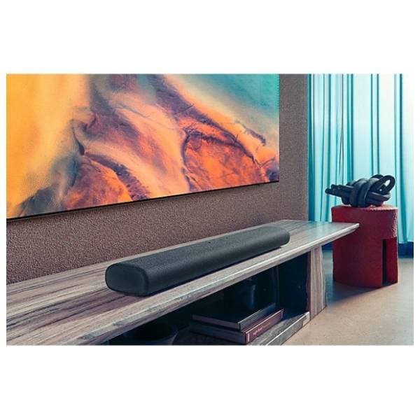 SAMSUNG soundbar zvučnik HW-S60A/EN 7
