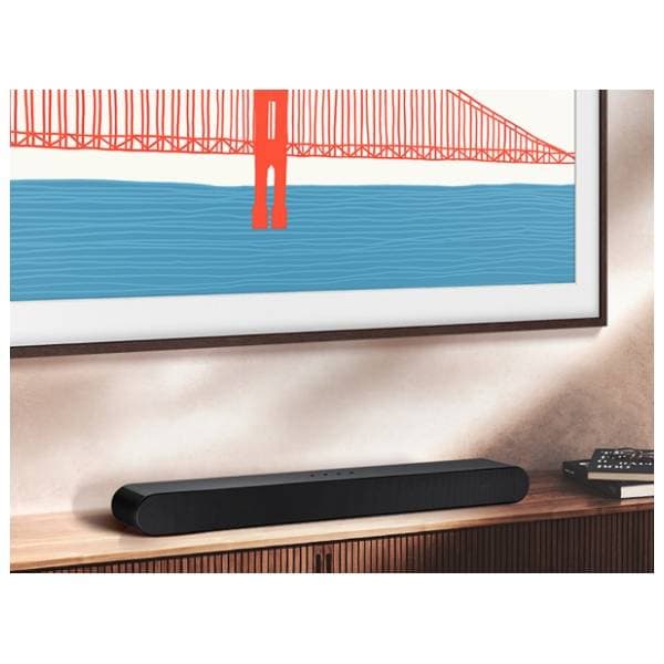 SAMSUNG soundbar zvučnik HW-S60B/EN 4