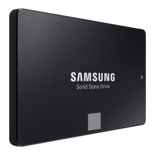SAMSUNG SSD 1TB MZ-77E1T0BW 2