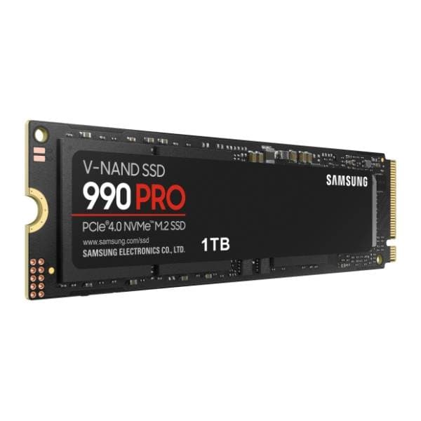 SAMSUNG SSD 1TB MZ-V9P1T0BW 1