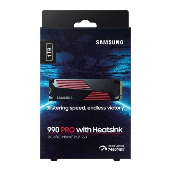 SAMSUNG SSD 1TB MZ-V9P1T0CW 6
