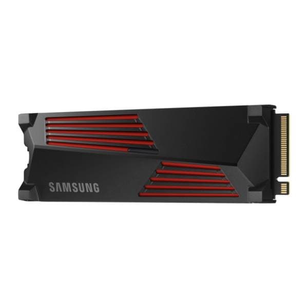 SAMSUNG SSD 2TB MZ-V9P2T0CW 2