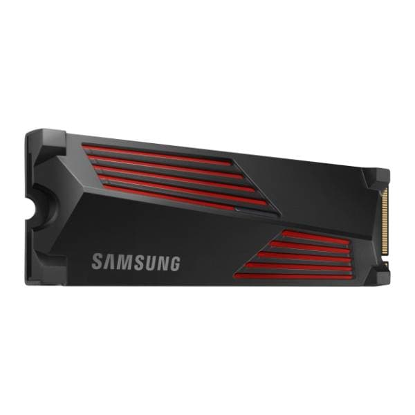 SAMSUNG SSD 2TB MZ-V9P2T0CW 4