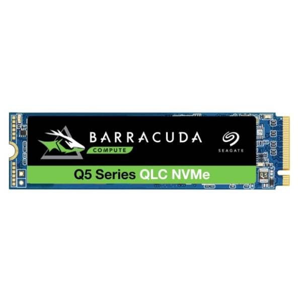SEAGATE SSD 2TB ZP2000CV3A001 0