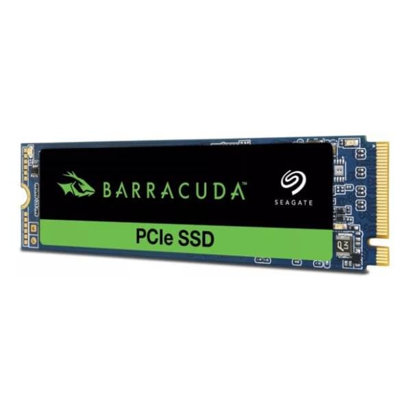 SEAGATE SSD 500GB ZP500CV3A002 0