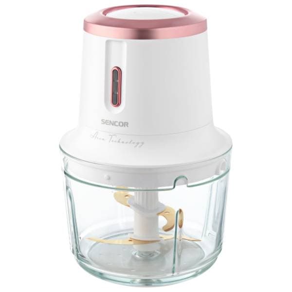 SENCOR seckalica SCB 9000WH 1