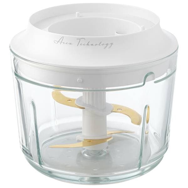 SENCOR seckalica SCB 9000WH 2