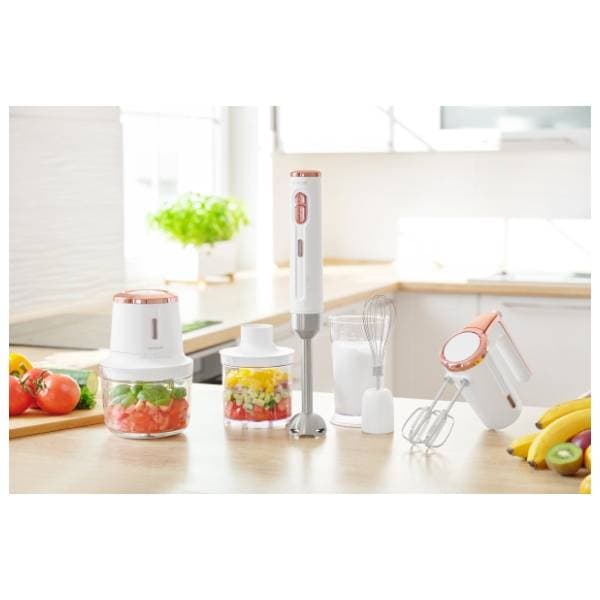 SENCOR seckalica SCB 9000WH 7