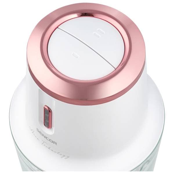 SENCOR seckalica SCB 9000WH 4
