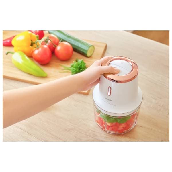 SENCOR seckalica SCB 9000WH 9