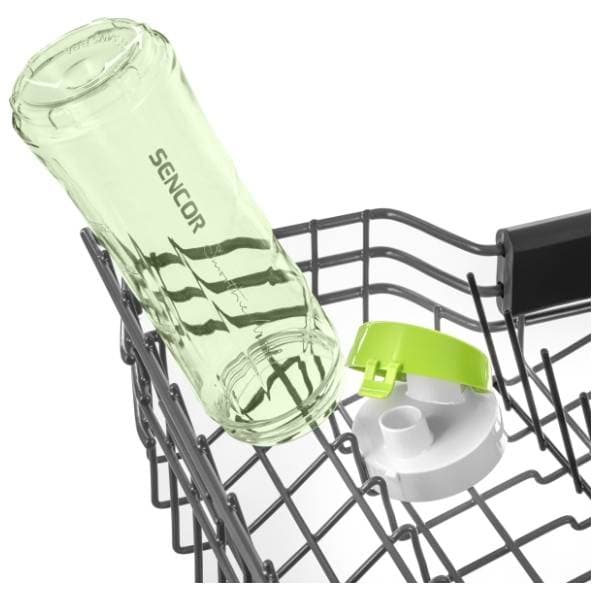 SENCOR blender SBL 2111GR 4