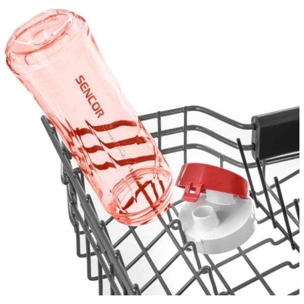 SENCOR blender SBL 2114RD 4