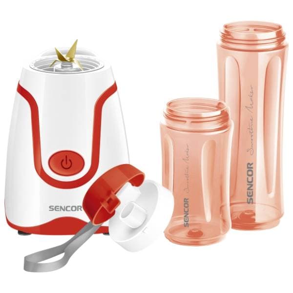 SENCOR blender SBL 2214RD 1