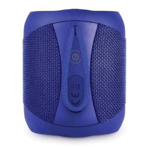 SHARP bluetooth zvučnik GX-BT180 plavi 2