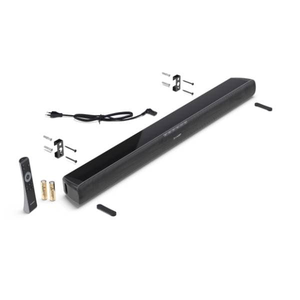 SHARP soundbar zvučnik HT-SB100 5