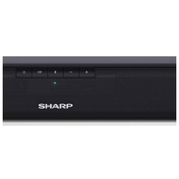 SHARP soundbar zvučnik HT-SB100 4