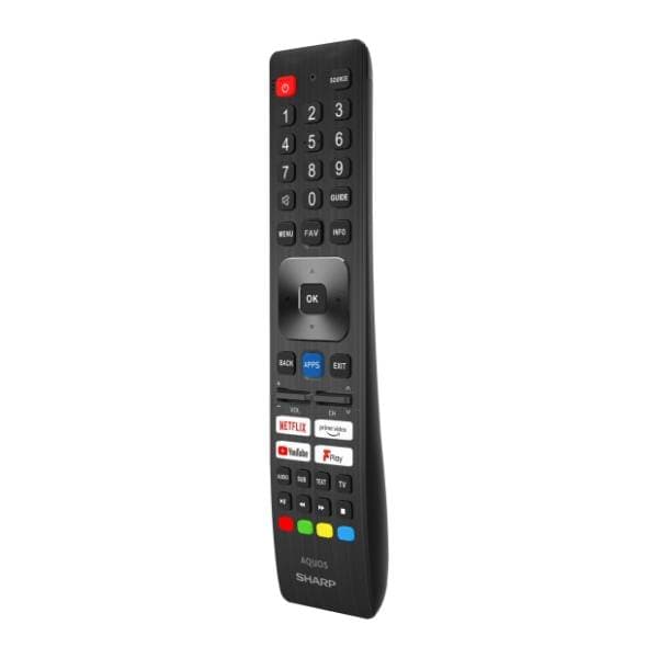 SHARP televizor 42EE4 6