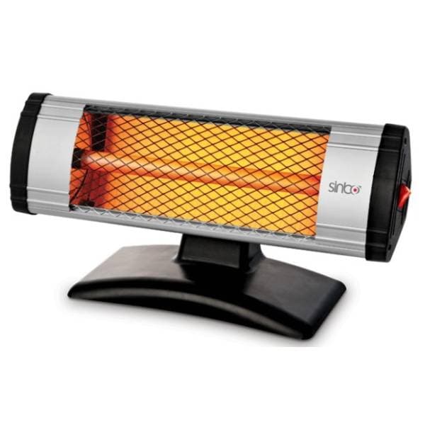 SINBO kvarcna grejalica SFH3309 0