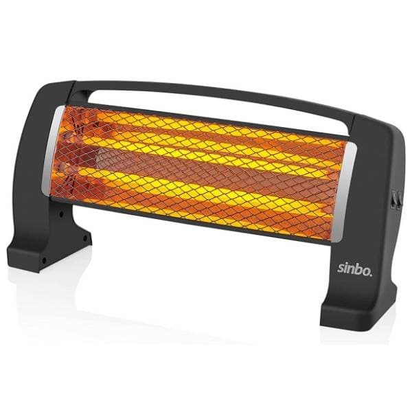 SINBO kvarcna grejalica SFH3399 0