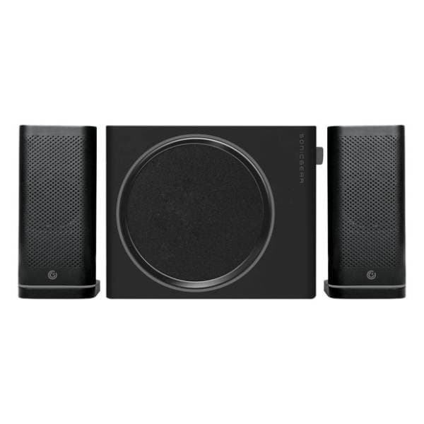 SonicGear zvučnici za kompjuter Space 5 0