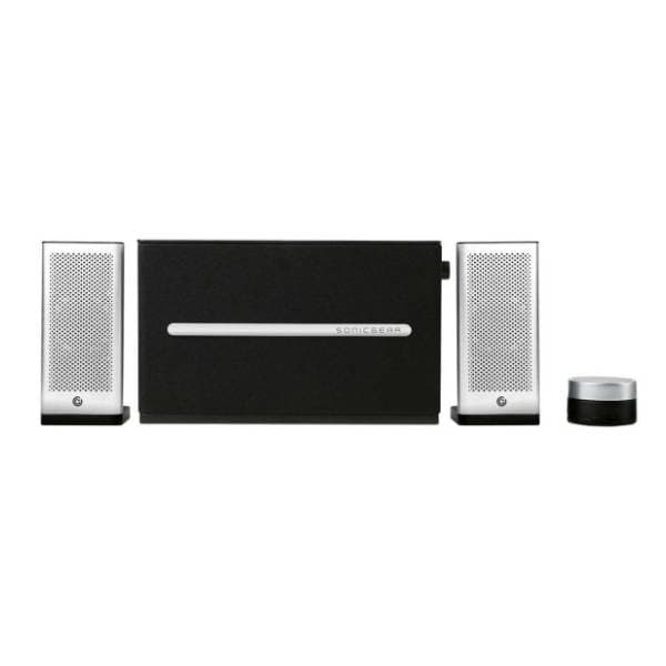 SonicGear zvučnici za kompjuter Space 7 0