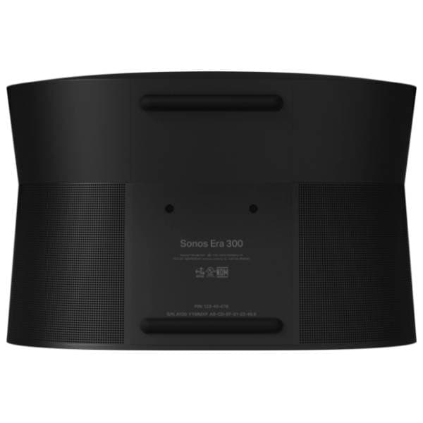 SONOS bežični zvučnik ERA 300 crni 3