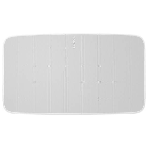 SONOS bežični zvučnik Five beli 5