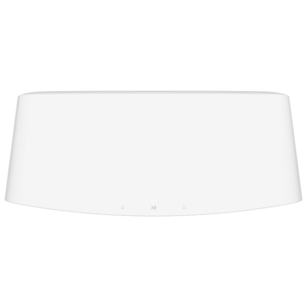 SONOS bežični zvučnik Five beli 7