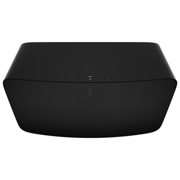 SONOS bežični zvučnik Five crni 2