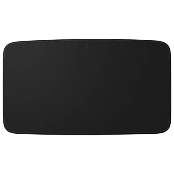 SONOS bežični zvučnik Five crni 3
