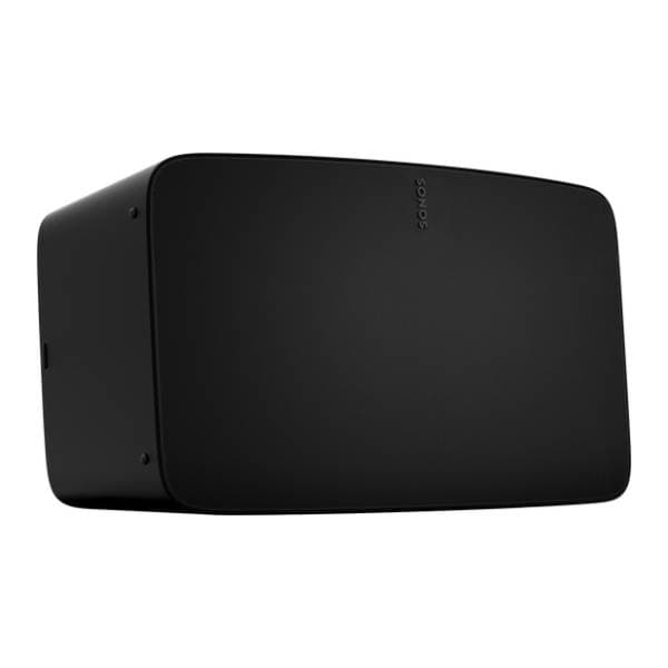 SONOS bežični zvučnik Five crni 1