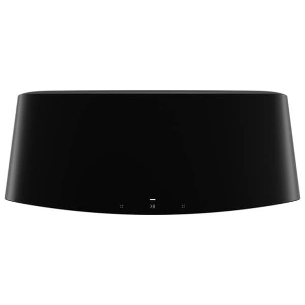 SONOS bežični zvučnik Five crni 7